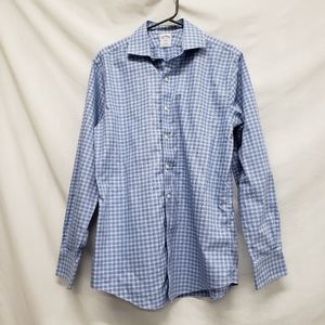 Brooks Brothers 346 Skim Fit Dress shirt